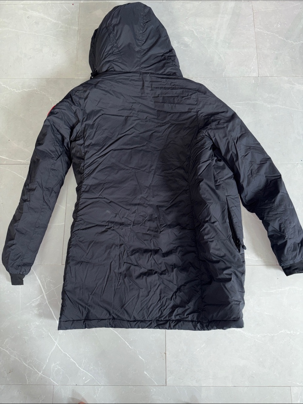 Jacket - Picture 6 of 6